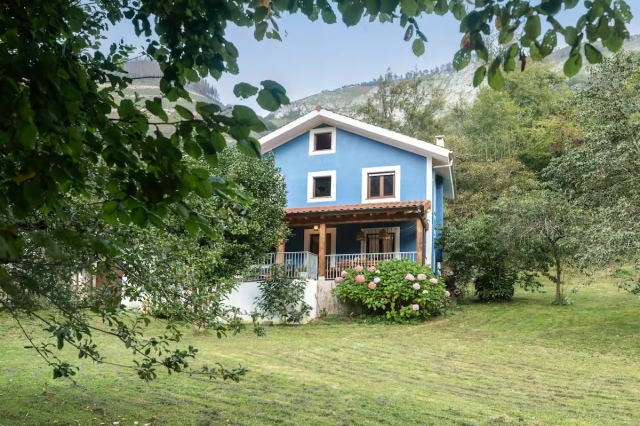 La Mariña de Tornin- Apartamento 1