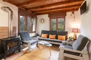 La Mariña de Tornin- Apartamento 2