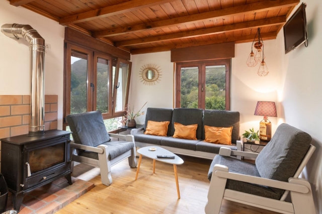 La Mariña de Tornin- Apartamento 2