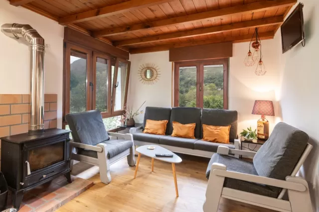 La Mariña de Tornin- Apartamento 2