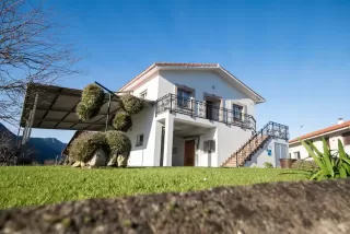 Casa Vacacional El Ángel