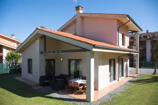 Villa Playa de Barro