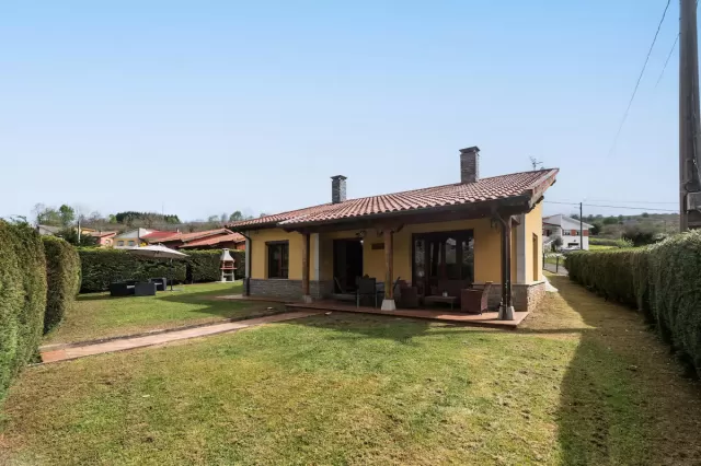 Villa Aire de Asturias