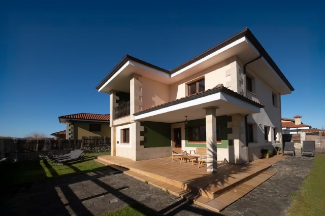 Acceso a la vivienda 