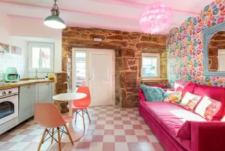 Las Suites del Tiempo- Años 50