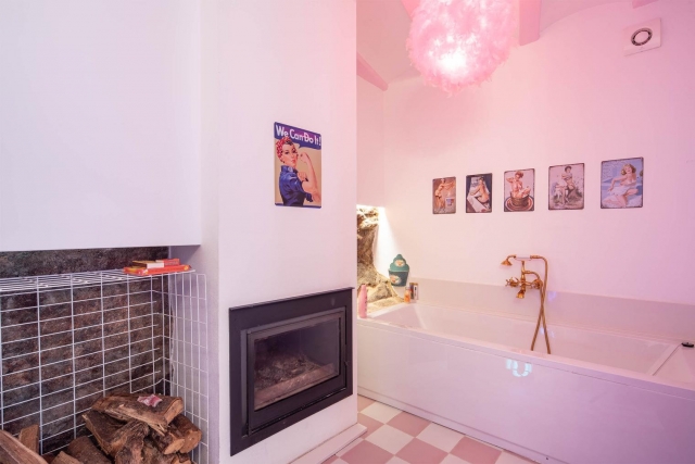 Las Suites del Tiempo- Años 50