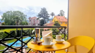 El Rincón de las Américas