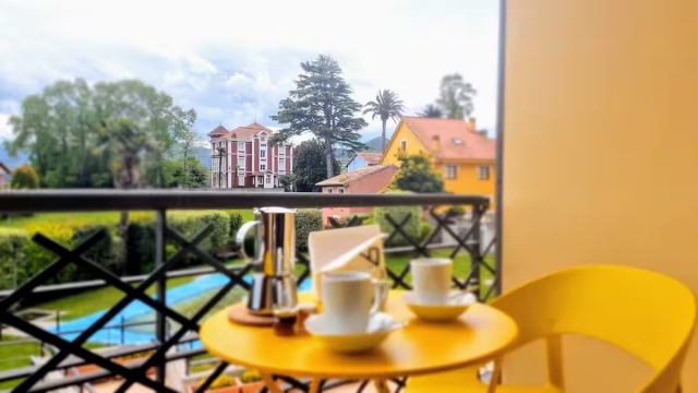 El Rincón de las Américas