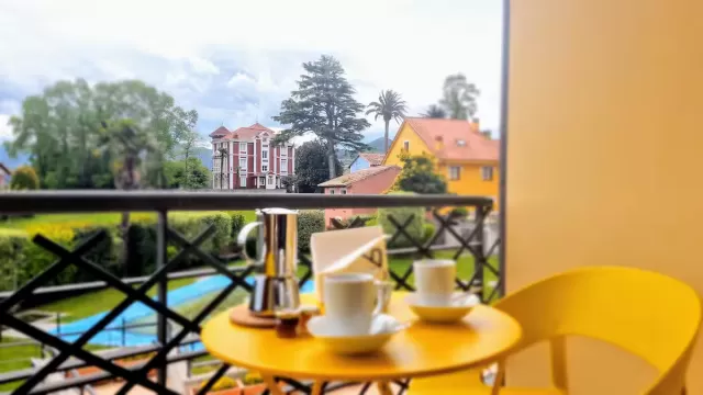 El Rincón de las Américas