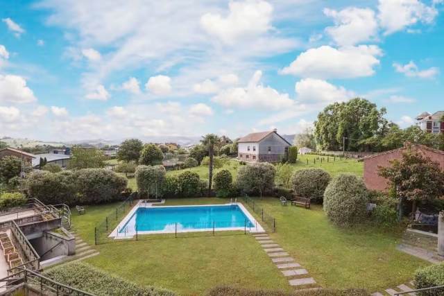 El Rincón de las Américas