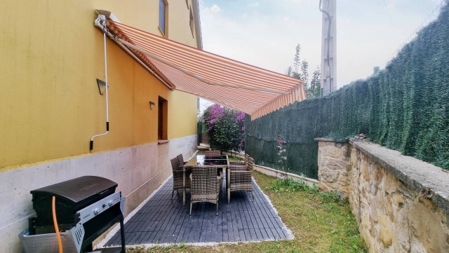 El Rinconín de Bricia