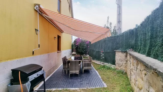 El Rinconín de Bricia