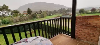 La Atalaya de Posada