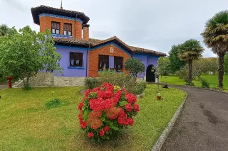 Villa María