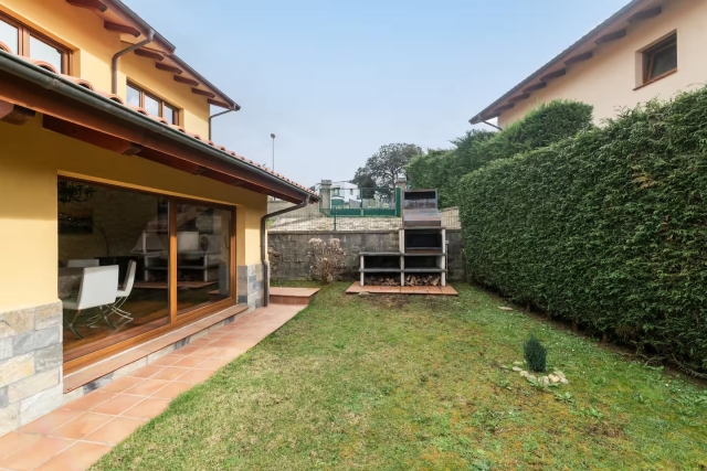 Villa Sonrisa de Llanes