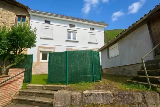 Vivienda vacacional Naturastur