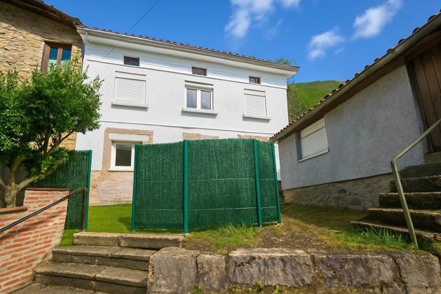 Vivienda vacacional Naturastur