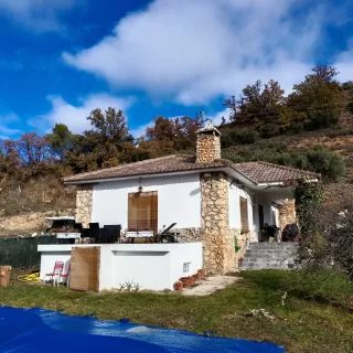 Callejón de Jardines