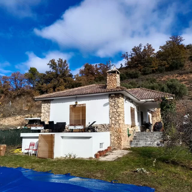 Callejón de Jardines