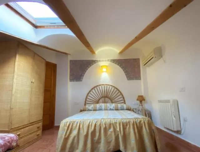 Vivienda Turística Las 2 Jotas