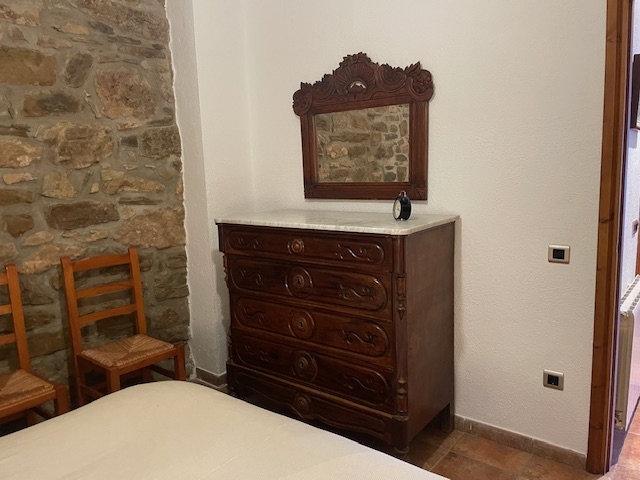 Dormitorio amplio