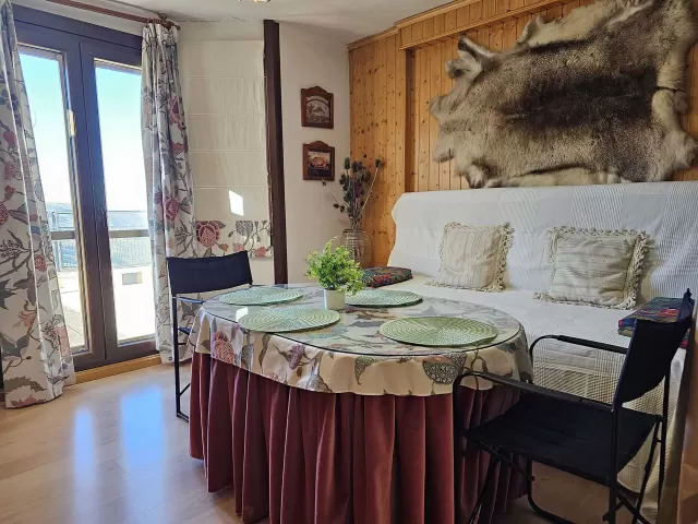 Imeda Estudio Los Valles Clásico