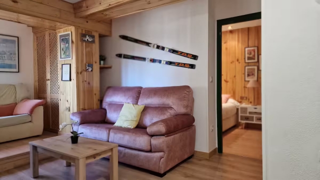 Imeda Primavera 2 dormitorios