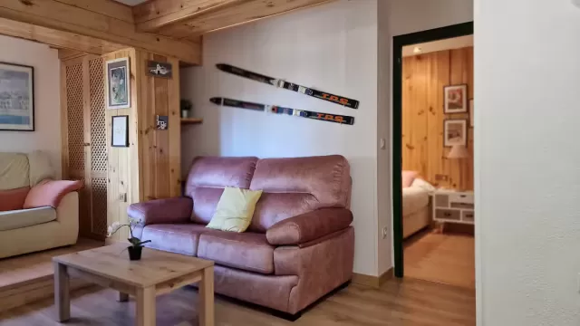 Imeda Primavera 2 dormitorios