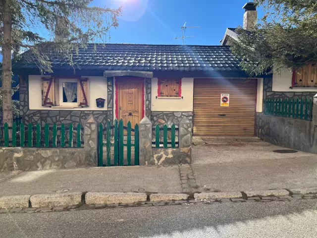 Imeda Casa 6 Estrellas