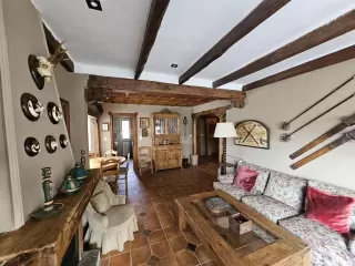 Imeda Casa Los Pinos