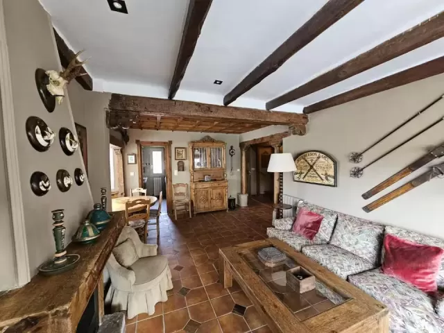 Imeda Casa Los Pinos