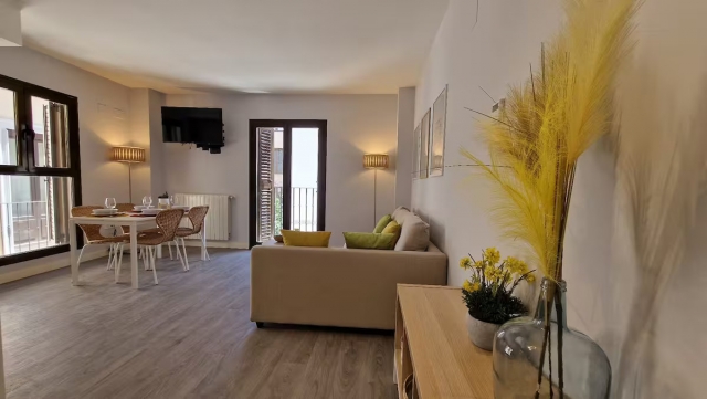 Imeda Piedra Santa 2 dormitorios