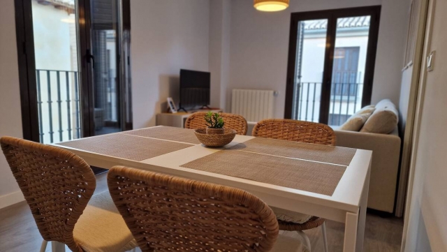 Imeda Piedra Santa 2 dormitorios Superior