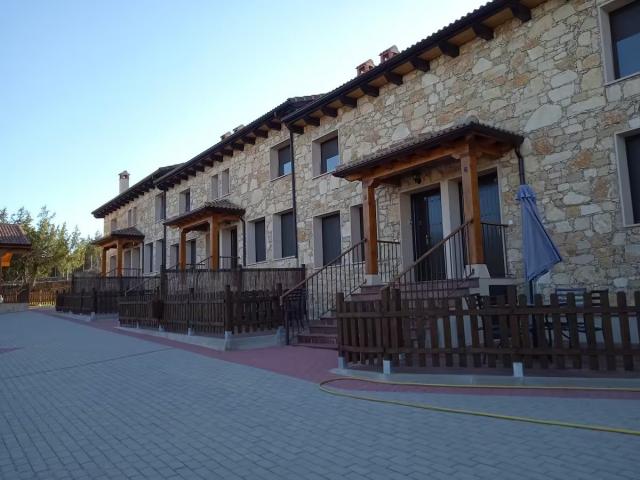 Granja Las Callejuelas