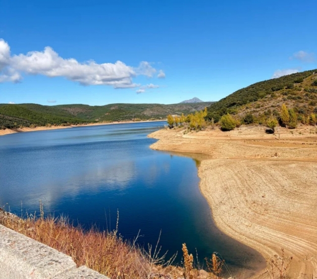 Zonas naturales y paisajes
