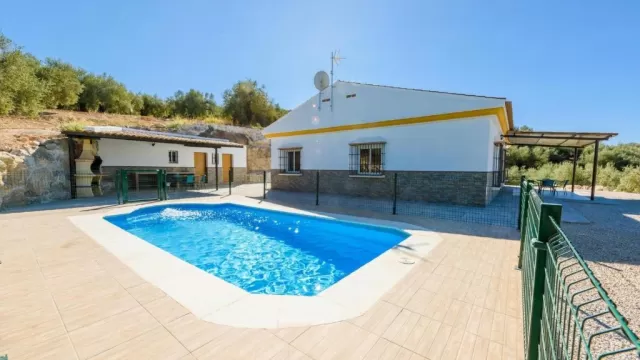 Casa Rural La Molina