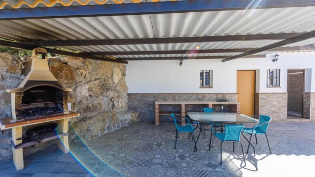 Casa Rural La Molina