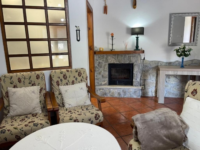 La Casina del Arroyo