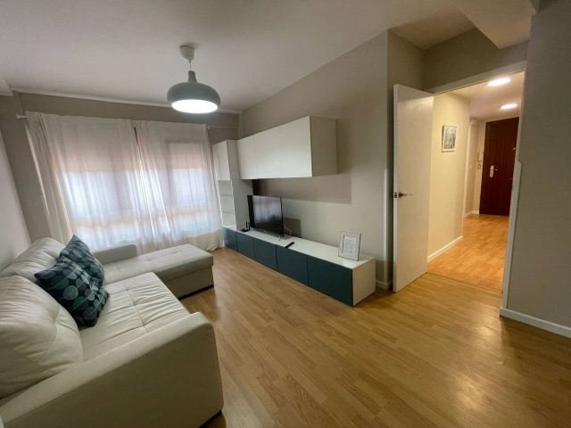 Apartamento El Enol