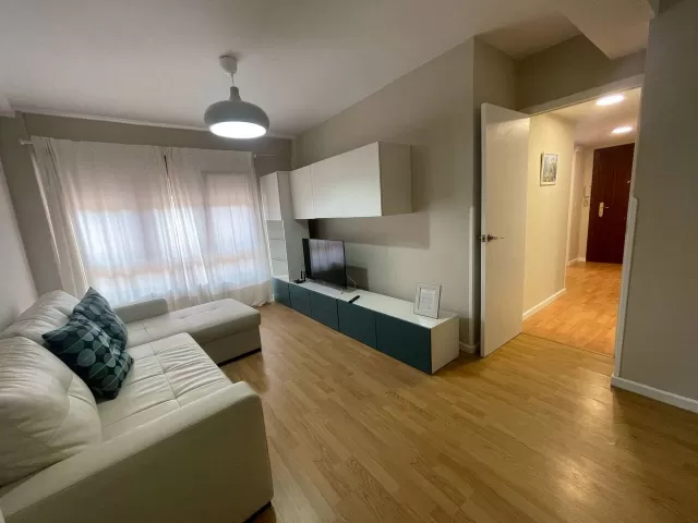 Apartamento El Enol
