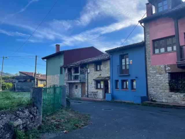 Apartamento El Pandal