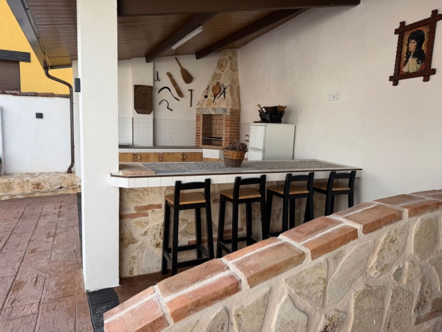 La Casita del Tejar