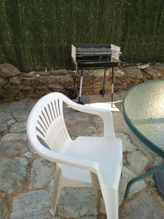 Casa Mirador Los Bravos