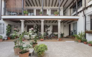 Casa Rural La Morucha