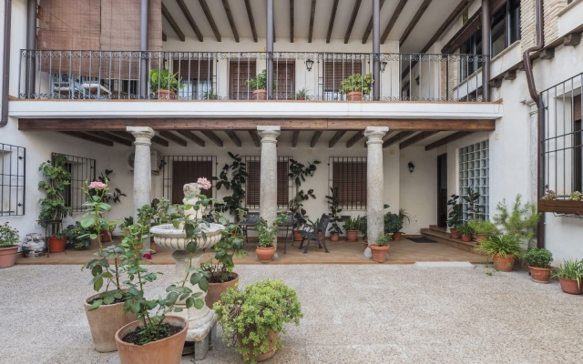 Casa Rural La Morucha