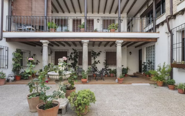 Casa Rural La Morucha