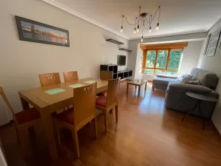 Apartamento Dacarreda