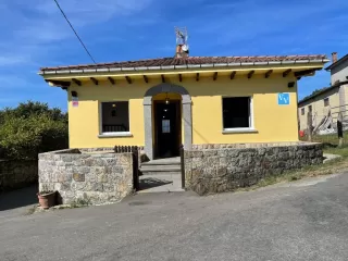Casa El Rojo