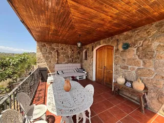 El Mirador de Gredos