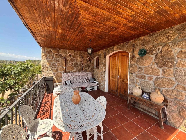 El Mirador de Gredos